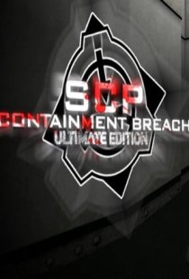 SCP: Containment Breach - Ulti
