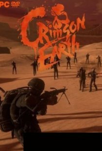 Crimson Earth
