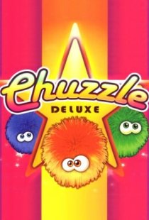 Chuzzle Deluxe