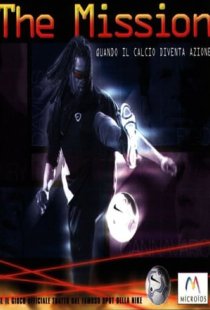 The Mission