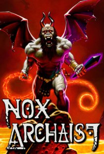Nox Archaist