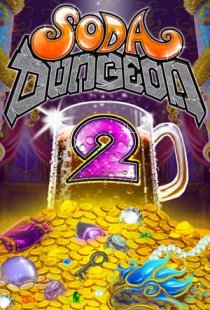 Soda Dungeon 2