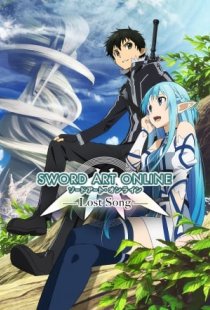 Sword Art Online: Lost Song