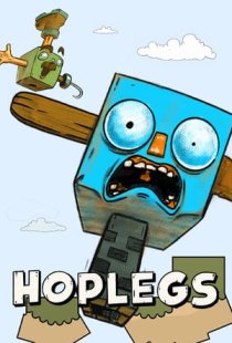 Hoplegs