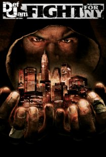 Def Jam: Fight for NY