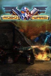 Robowars