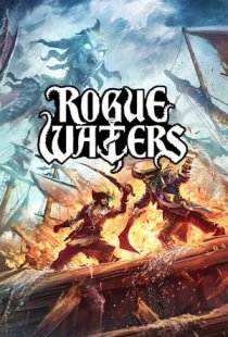Rogue Waters