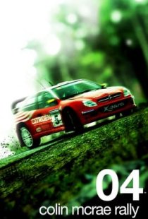 Colin Mcrae Rally 04
