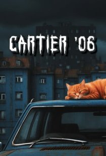Cartier 06
