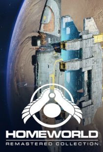 Homeworld Remastered Collectio