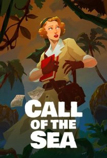 Call of the Sea