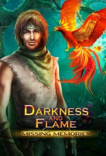 Darkness and Flame: Missing Me