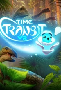 Time Transit VR