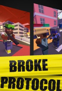 Broke Protocol