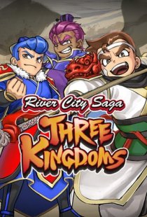 River City Saga: Three Kingdom