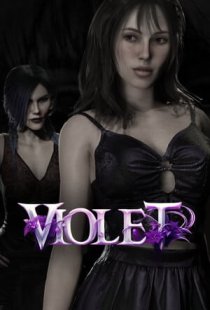 Violet