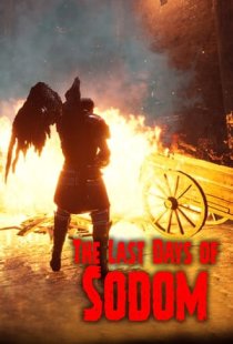 The Last Days Of Sodom