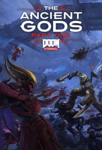 DOOM Eternal: The Ancient Gods