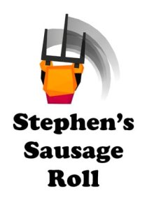 Stephens Sausage Roll