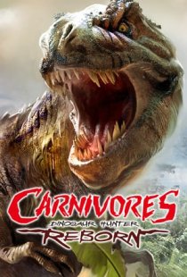 Carnivores: Dinosaur Hunter Re