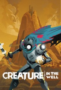 Creature in the Well
