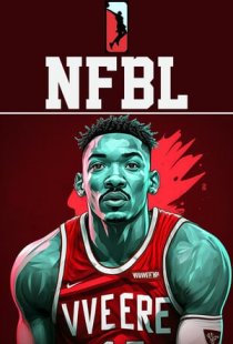 NFBL-NATIONAL FANTASY BASKETBA