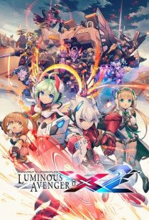 Gunvolt Chronicles: Luminous A