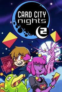 Card City Nights 2