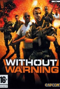 Without Warning