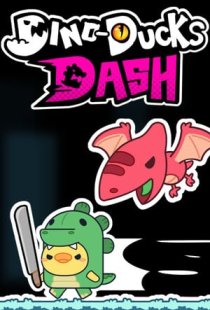 Dino-Ducks Dash