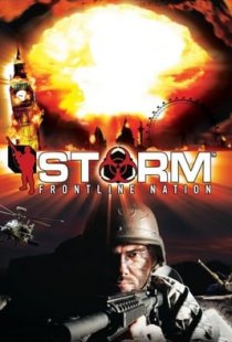 Storm Frontline Nation