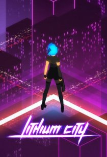 Lithium City