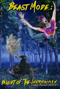 Beast Mode: Night of the Werew