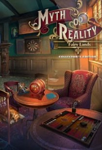 Myth Or Reality: Fairy Lands