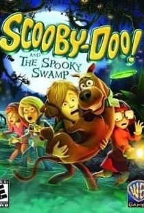 Scooby-Doo! and the Spooky Swa
