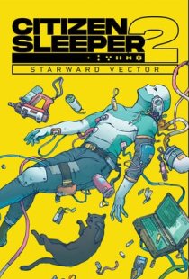 Citizen Sleeper 2: Starward Ve