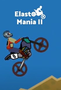 Elasto Mania 2
