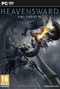 Final Fantasy 14