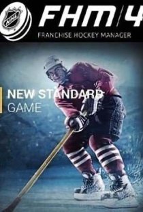 Franchise Hockey Manager 4