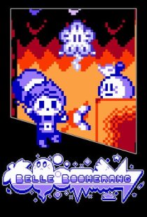 Belle Boomerang