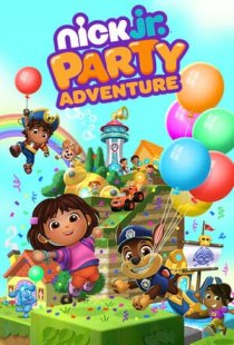 Nick Jr. Party Adventure