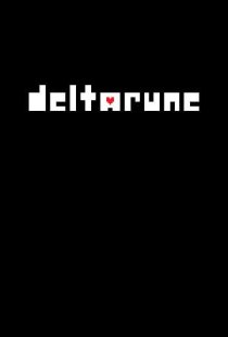 Deltarune