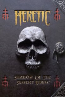 Heretic: Shadow of the Serpent