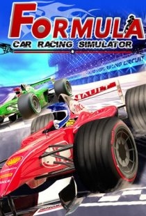 Formula Car Racing Simulator