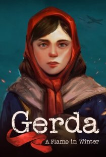 Gerda: A Flame in Winter