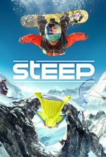 Steep