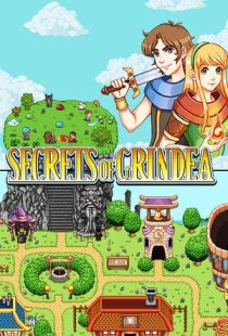 Secrets of Grindea