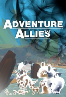 Adventure Allies