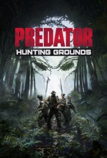 Predator: Hunting Grounds