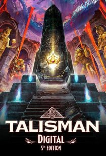 Talisman: Digital 5th Edition